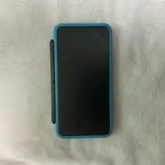 New 2DS LL 本体