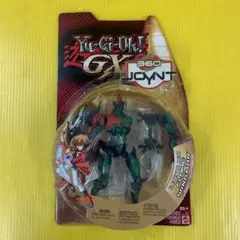 遊戯王GXマテル　E-HERO バーストレディ　デュエリングフィギュア 遊戯王GXマテル E-HERO バーストレディ デュエリングフィギュア