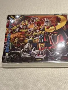 『聖戦士ダンバイン』総音楽集ＣＤ４枚組（音楽：坪能克裕／小六禮次郎） Amazon.co.jp: 聖戦士ダンバイン 総音楽集: ミュージック