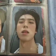 fantasy トレカ sf9 フィヨン