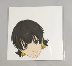 ブルーロック ナンジャタウン チャイにゃFes ミニゲーム A賞 おめん 蜂楽廻