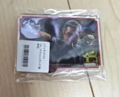 トワイライト・ウォリアーズ　推しちゃれくじ　購入特典アクリルスタンド　龍捲風