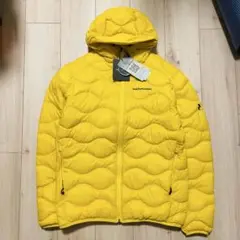 極美品⭐︎Peak Performance ダウンジャケット　M ダウンジャケット メンズ – ピークパフォーマンス公式オンライン