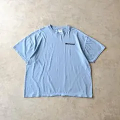 00s Vintage Microsoft Tシャツ 企業T マイクロソフト