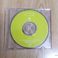 松田聖子　「Bible Ⅲ」　音楽CD（Disc2のみ）