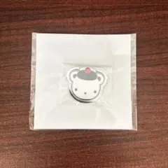新品未開封 ファミリア　 スマホリング