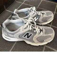 new balance ニューバランス mr530gn 24.5㎝ セール】New Balance ニューバランス MR530GN(D) MR530 MR530GN