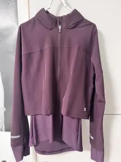新品Sweaty Betty ランキングジャケット