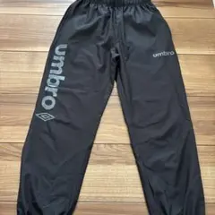 umbro パンツ 140