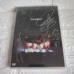 MEJIBRAY/盲目の猫を殺した猛毒 at…DVD V系　ヴィジュアル系