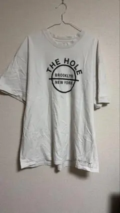 Nike ホワイト Tシャツ 40