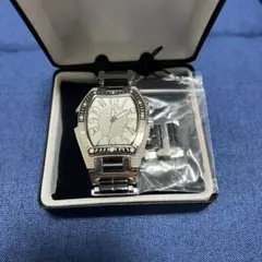 ★本物☆廃盤モデル★長渕剛さん 2013年 エイ革 オシャレ 時計/ウォッチ!! ☆長渕剛さん 着用モデル 腕時計の通販 by 国士の唯's shop｜ラクマ