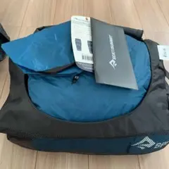 seatosummit traveller Tr Ⅱ