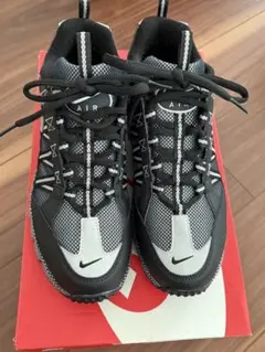 Nike エアフマラ　US10 藤原ヒロシ