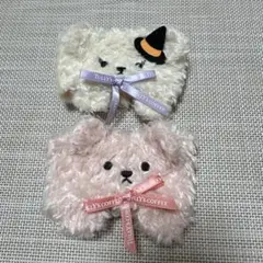 タリーズ　クマスリーブ