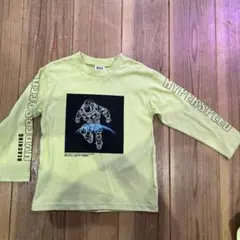 BREEZE バズ・ライトイヤー Tシャツ 110
