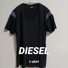 【即日発送】DIESEL 半袖カットソー