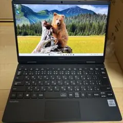 NEC versaproVC-7 i5-10210Yメモリ8GBSSD256美品