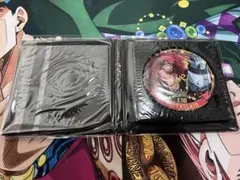 キッド　バースデープレミアム缶バッジ　ONE PIECE