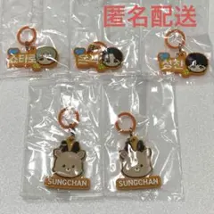 RIIZE ぷっくりめじるしアクセサリー ガチャガチャ