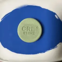 ワールドレップサービス　CRESTONE (ラジウムプレート) ワールドレップサービスCRE+STONE(ラジウムプレート)