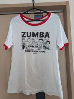 ZUMBA WEAR