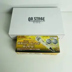【カラオケ】ON STAGE・オンステージ PK-113GT（N） Amazon.co.jp: カラオケ オンステージ（ON STAGE）PK-113GT