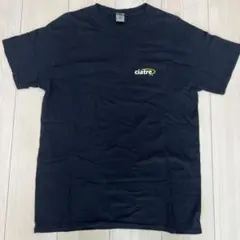 ciatre 半袖Tシャツ 黒