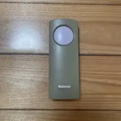 National 照明用リモコン HK9335 中古