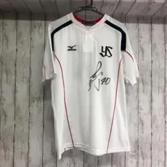 【極美品】東京ヤクルトスワローズ 　応援グッズ　ユニホーム　つば九郎 K