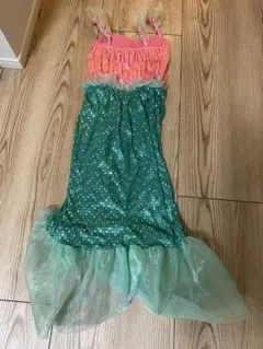 マーメイドスタイルドレス 100cm~