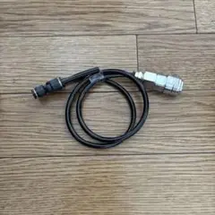 エアー　変換　コネクター