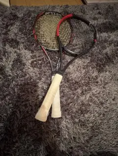 ダンロップ テニスラケット