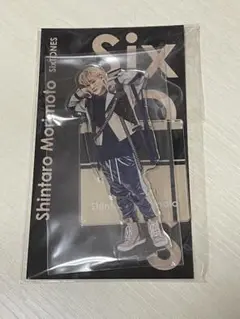 森本慎太郎 髙地優吾 ジェシーアクリルスタンド SixTONES