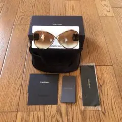 トムフォード/TOMFORD TF130Miranda ミランダ