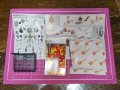 新品 童友社 Hero 04 Clash Of Gods