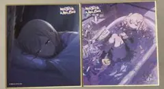 プロセカ 天馬咲希 色紙