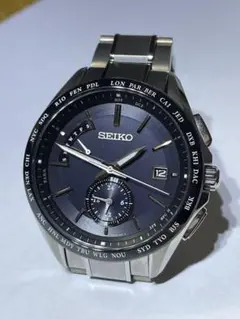 SEIKO SAGA233