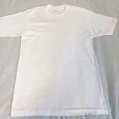 ホワイト コットン100%❕ Tシャツ
