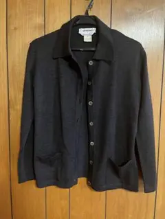 SPORTMAX ダークグレー ジャケット M