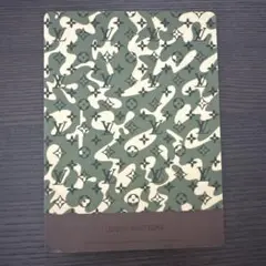 【未開封】ルイヴィトン 村上隆 マウスパッド Louis Vuitton　2枚 □希少□正規品□LOUISVUITTON ルイヴィトン × 村上隆 マウス