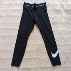 美品♥✨️　NIKE　ナイキ　スパッツ　ブラック　Ｓサイズ　最終価格