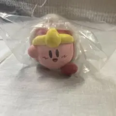 カービィ フィギュアPU PU PUFRIEND 1体