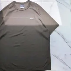 20SS F.C Real Bristol S/S TEE XL カーキ