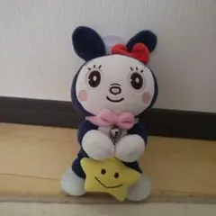ドラミちゃん　ヘッドカバー