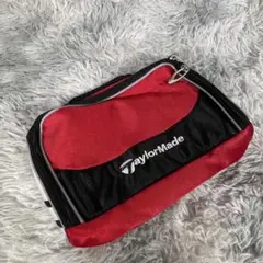 TaylorMadeテーラーメイド ポーチ 小物収納 ゴルフバッグ