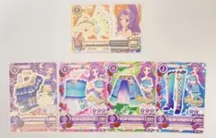 アイカツ ミステリアスヴァルゴティアラ 神崎美月