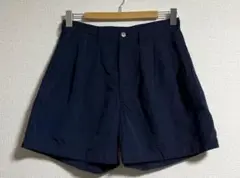 BROWN by 2-tacs TAC SHORTS ナイロン　ショートパンツ