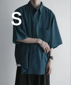 loose Relax summer shirt Sサイズ