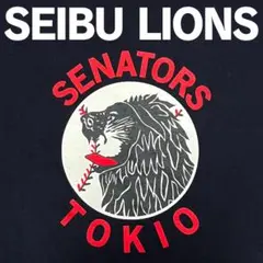 【埼玉西武ライオンズ】2013年ライオンズクラシックTシャツ《菊池雄星》Mサイズ